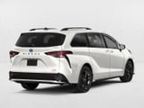2026 Toyota Sienna - Preview 2