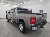 2013 Chevrolet Silverado 1500 - Preview 4