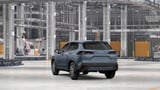 2026 Toyota Corolla Cross - Preview 7