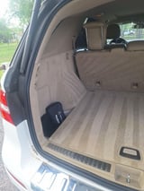 2015 Mercedes-Benz M-Class - Preview 3