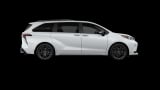 2026 Toyota Sienna - Preview 12
