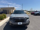 2025 Subaru Forester - Preview 6
