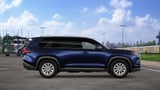 2026 Toyota Grand Highlander - Preview 12