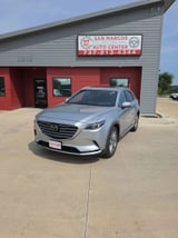 2020 Mazda CX-9 - Preview 2