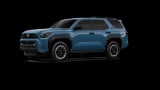 2026 Toyota 4Runner - Preview 2