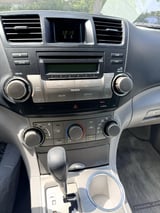 2008 Toyota Highlander - Preview 10