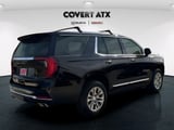2026 GMC Yukon - Preview 9