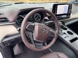 2021 Toyota Sienna - Preview 13