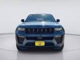 2026 Jeep Grand Cherokee - Preview 8