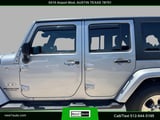 2016 Jeep Wrangler - Preview 12