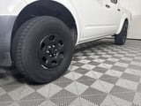 2018 Nissan Frontier - Preview 9