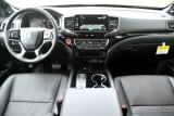 2026 Honda Ridgeline - Preview 15