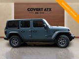 2026 Jeep Wrangler - Preview 7