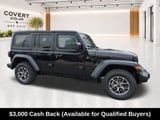 2026 Jeep Wrangler - Preview 12