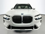 2027 BMW X7 - Preview 3