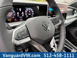2026 Volkswagen Tiguan - Preview 14