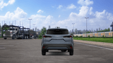 2026 Toyota Corolla Cross - Preview 8