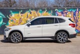 2017 BMW X1 - Preview 3