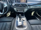 2019 BMW 7 Series - Preview 3