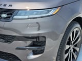 2026 Land Rover Range Rover Sport - Preview 8