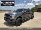 2018 Ford F-150 - Preview 2