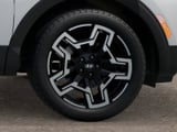 2026 Hyundai Santa Cruz - Preview 8