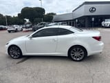 2014 Lexus IS - Preview 2