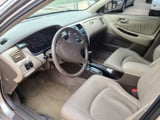 2002 Honda Accord - Preview 9