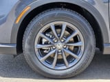 2026 Honda CR-V - Preview 9