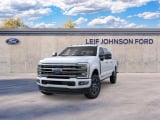 2026 Ford F-250 - Preview 2