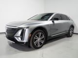 2024 Cadillac Lyriq - Preview 9