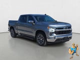 2024 Chevrolet Silverado 1500 - Preview 3