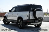 2026 Land Rover Defender - Preview 8