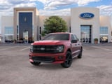2026 Ford F-150 - Preview 2