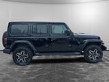 2027 Jeep Wrangler - Preview 6