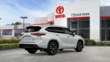 2026 Toyota Highlander - Preview 10