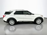 2020 Ford Explorer - Preview 4