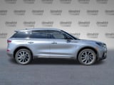 2023 Lincoln Corsair - Preview 5