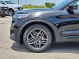 2026 Ford Explorer - Preview 7