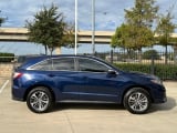 2018 Acura RDX - Preview 5