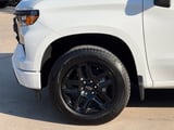 2026 Chevrolet Silverado 1500 - Preview 11