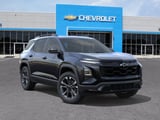 2027 Chevrolet Equinox - Preview 7