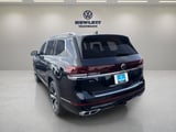2026 Volkswagen Atlas - Preview 3