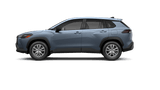 2026 Toyota Corolla Cross - Preview 3