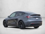 2021 Tesla Model Y - Preview 8