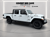 2025 Jeep Gladiator - Preview 12