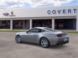 2026 Ford Mustang - Preview 4