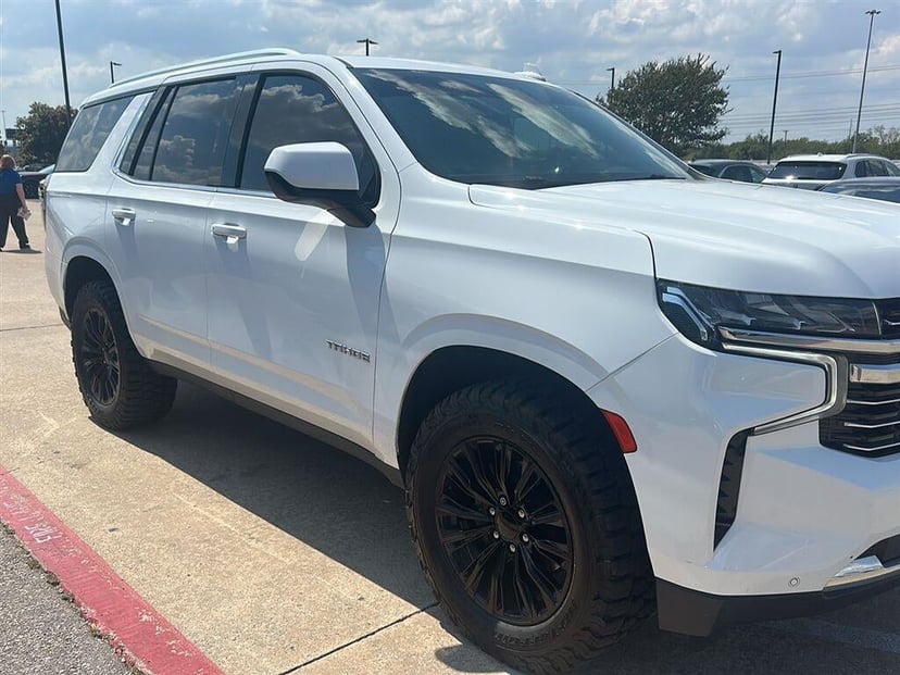 2022 Chevrolet Tahoe - Image 1