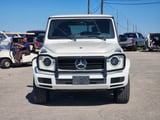 2020 Mercedes-Benz G-Class - Preview 2