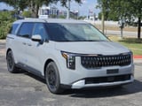 2027 Kia Carnival - Preview 2